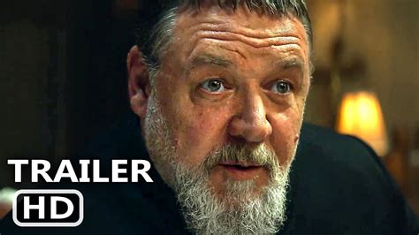 russell crowe 2023 movie